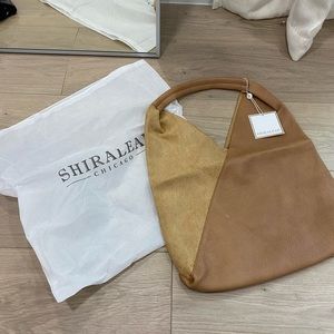 Shiraleah NWT Tote Bag